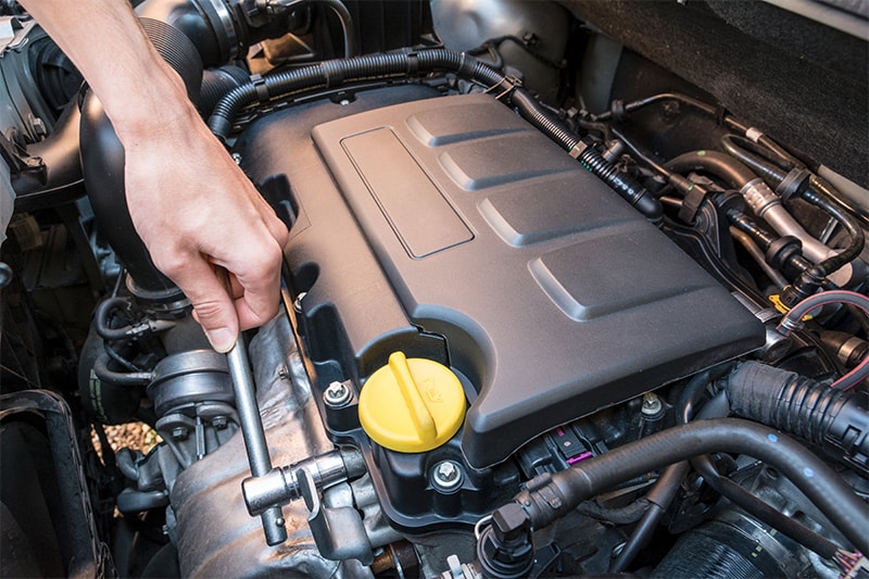 Diesel Workshop - Rayner Bosch - Our Services