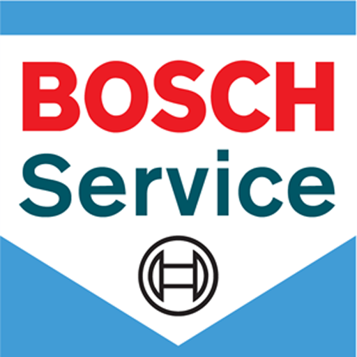 Rayner Bosch Car Service
