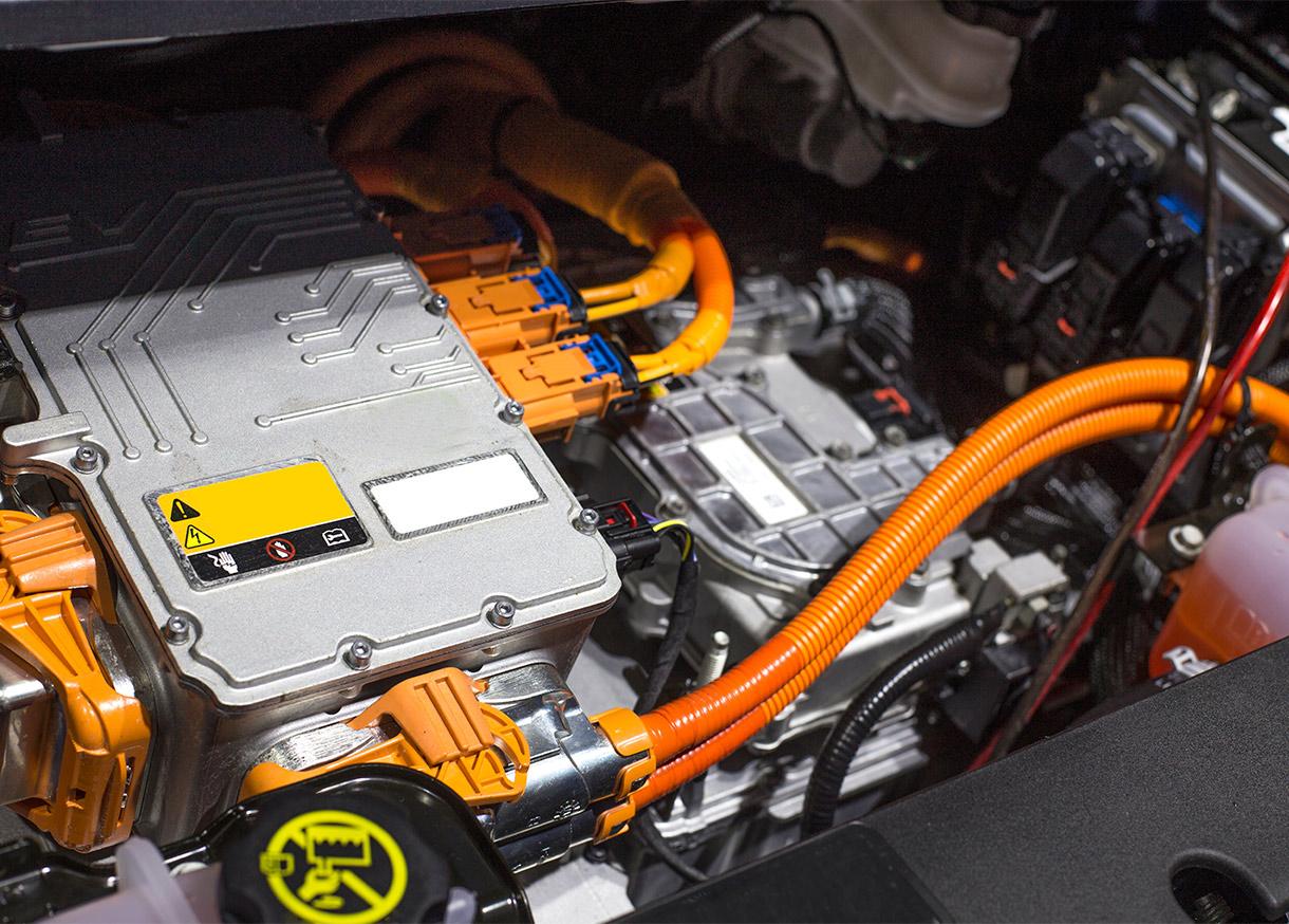 EV Servicing