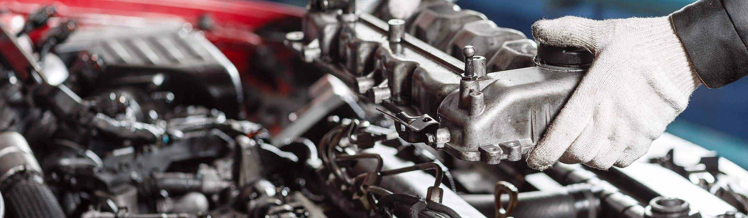 Diesel Workshop in Newbury